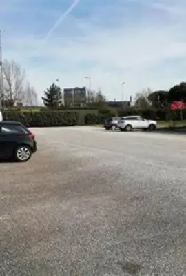 Parking Inter Hôtel du Phare